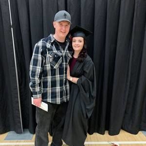 Meet your Posher, Cameron